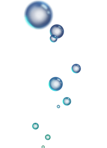 bubles