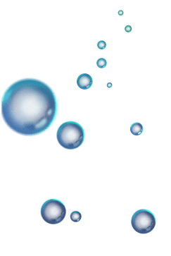 bubles