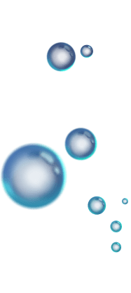 bubles
